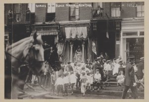 festival photo from Facebook page