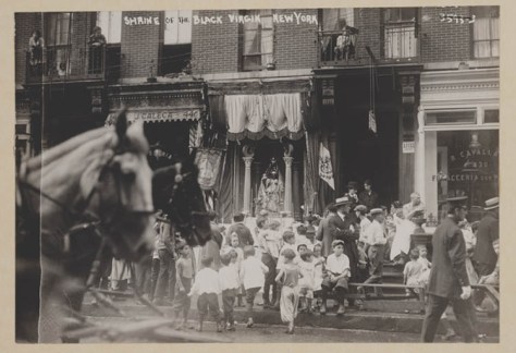 festival photo from Facebook page