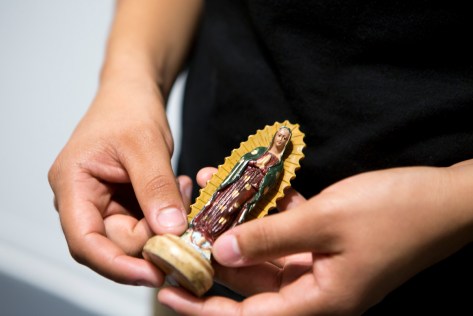 Our Lady of Guadalupe