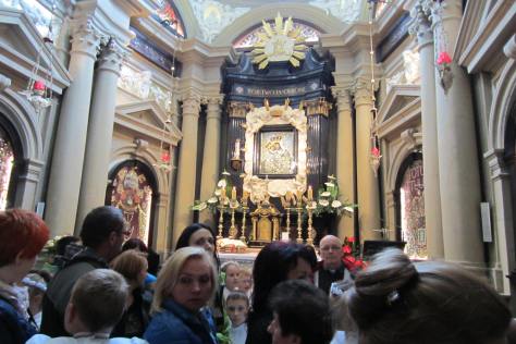 Kalwaria Zebrzydowska